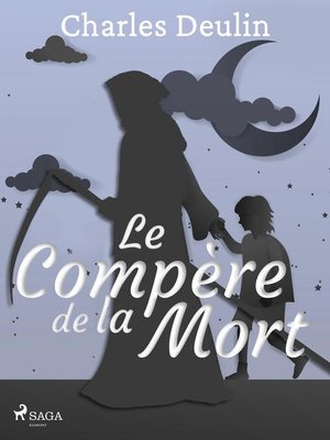 cover image of Le Compère de la Mort